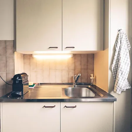 Charming In The Center Of Apartament
